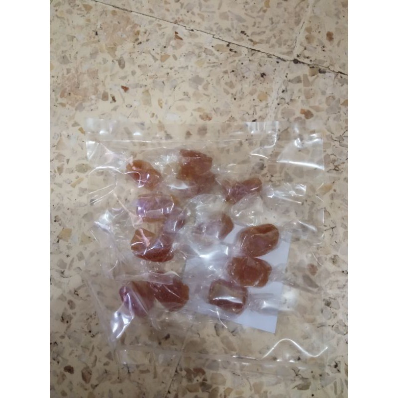 d snack