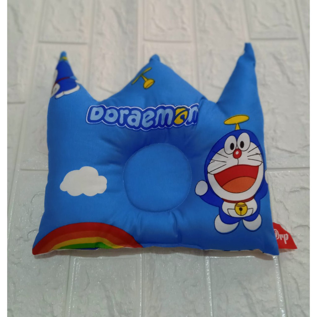 BANTAL PEYANG CROWN