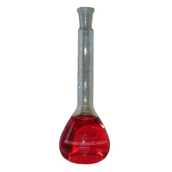 HERMA Labu Ukur 100ml