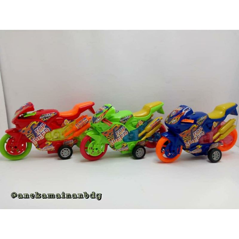 mainan motor gp ktg
