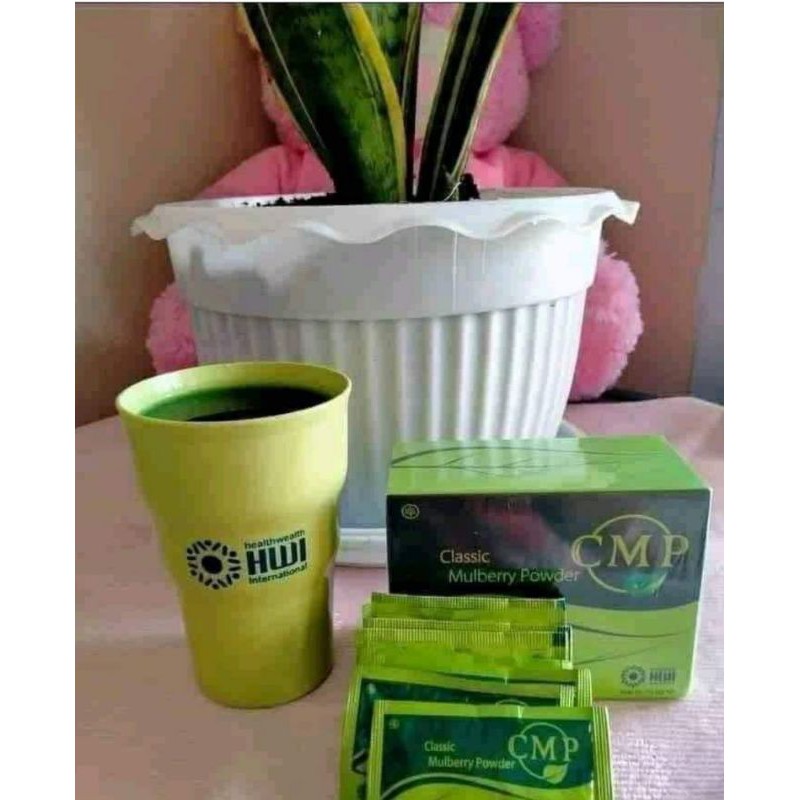 CMP ORI