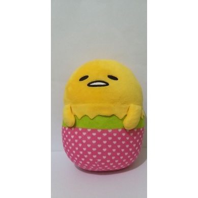 Boneka gudetama