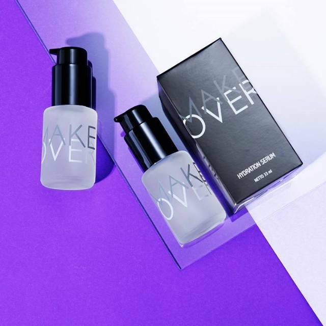 Make Over Hydration Serum