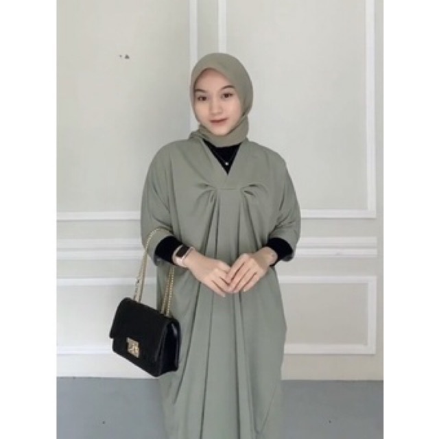NAFI ID - NAFISIE KAFTAN