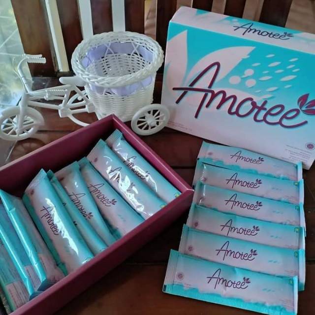 AMOTEE NASA