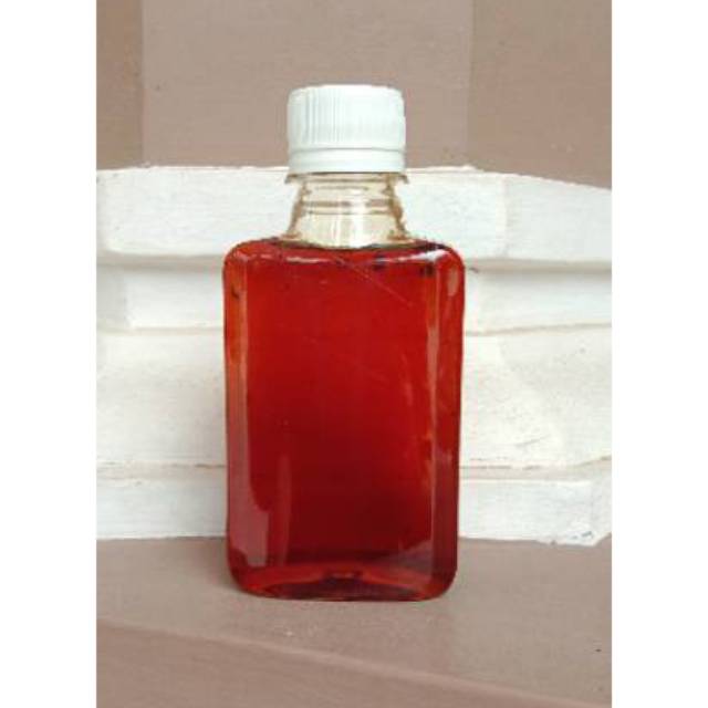 Madu Murni Multiflora (200 ml)