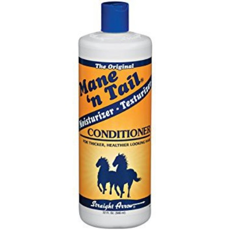 MANE N TAIL CONDITIONER