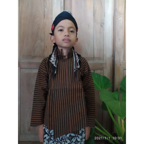 surjan anak alusan