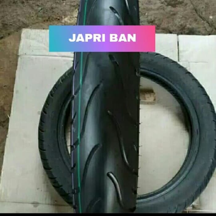 ban second ring.17 uk.80/90-17 terlaris