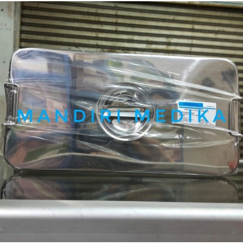 Appendectomy Appendixtomy Set + Box instrument Stainless Marwa