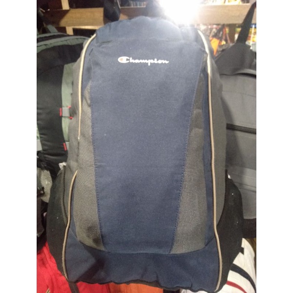 ransel gunung branded