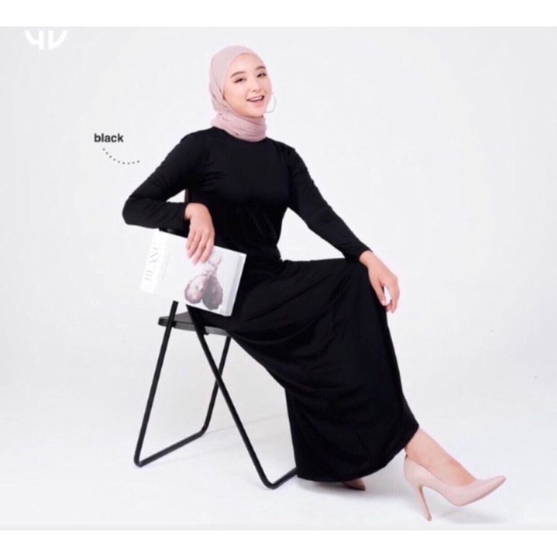 INNER MANSET || Kaos spandek