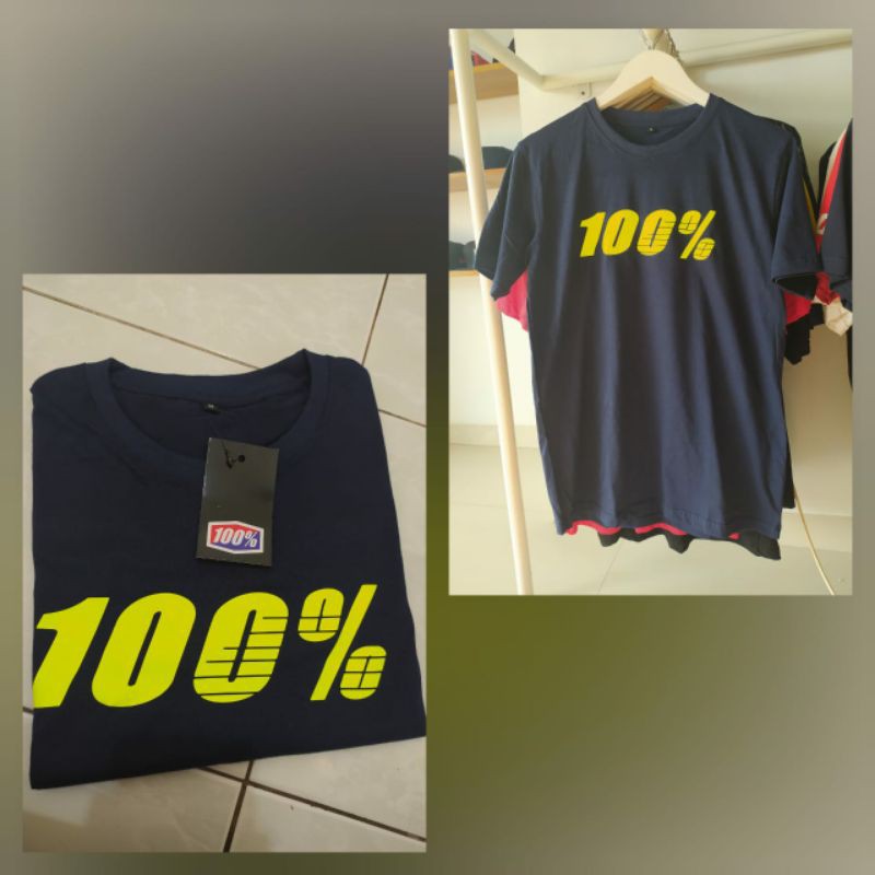 kaos trail (COD)