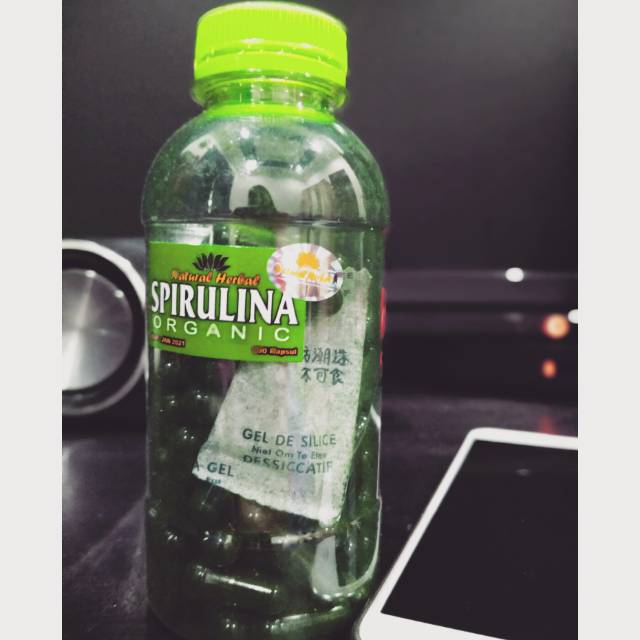 Masker / spirluna / eceran
