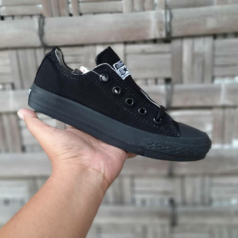 CONVERSE CLASSIK HIGH & LOW