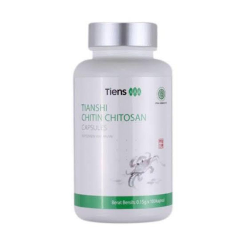Chitin chitosan