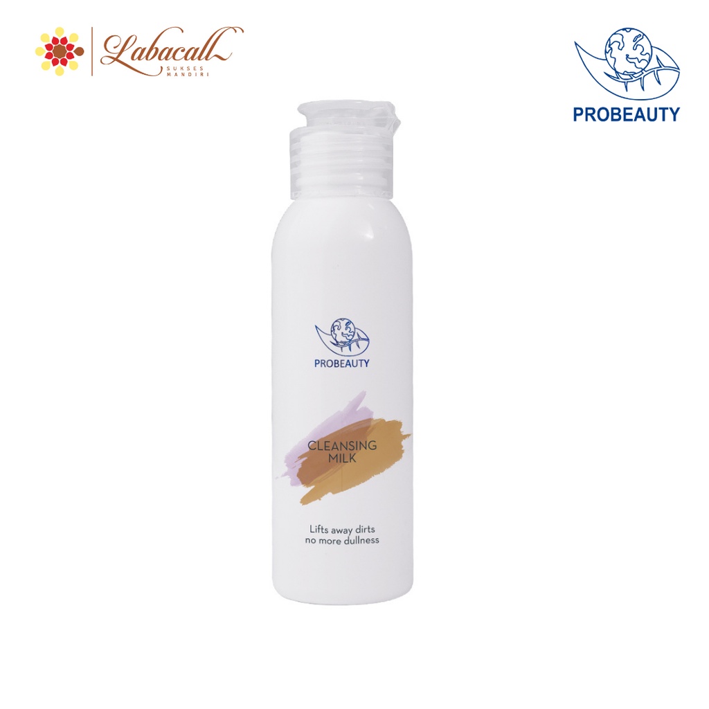 PROBEAUTY CLEANSING MILK 100ml