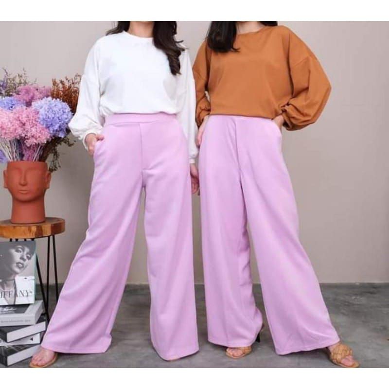 KULOT LILAC SCUBA