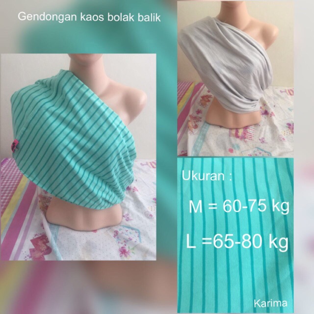 Geos hijau