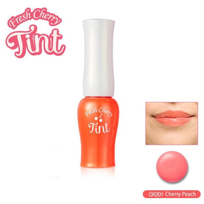 PROMO BULAN INI ! Etude House Fresh Cherry Tint