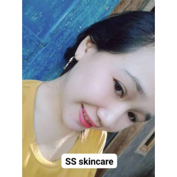 SS SCINCARE