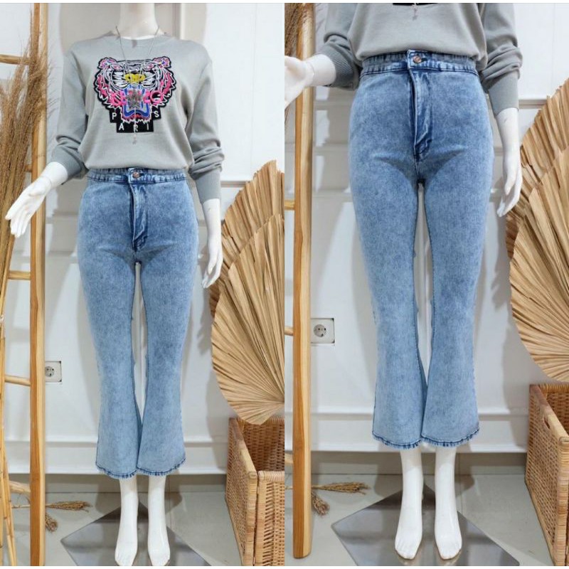 SUZY PANT