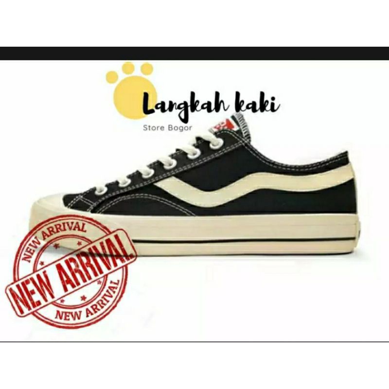 sepatu vantela original