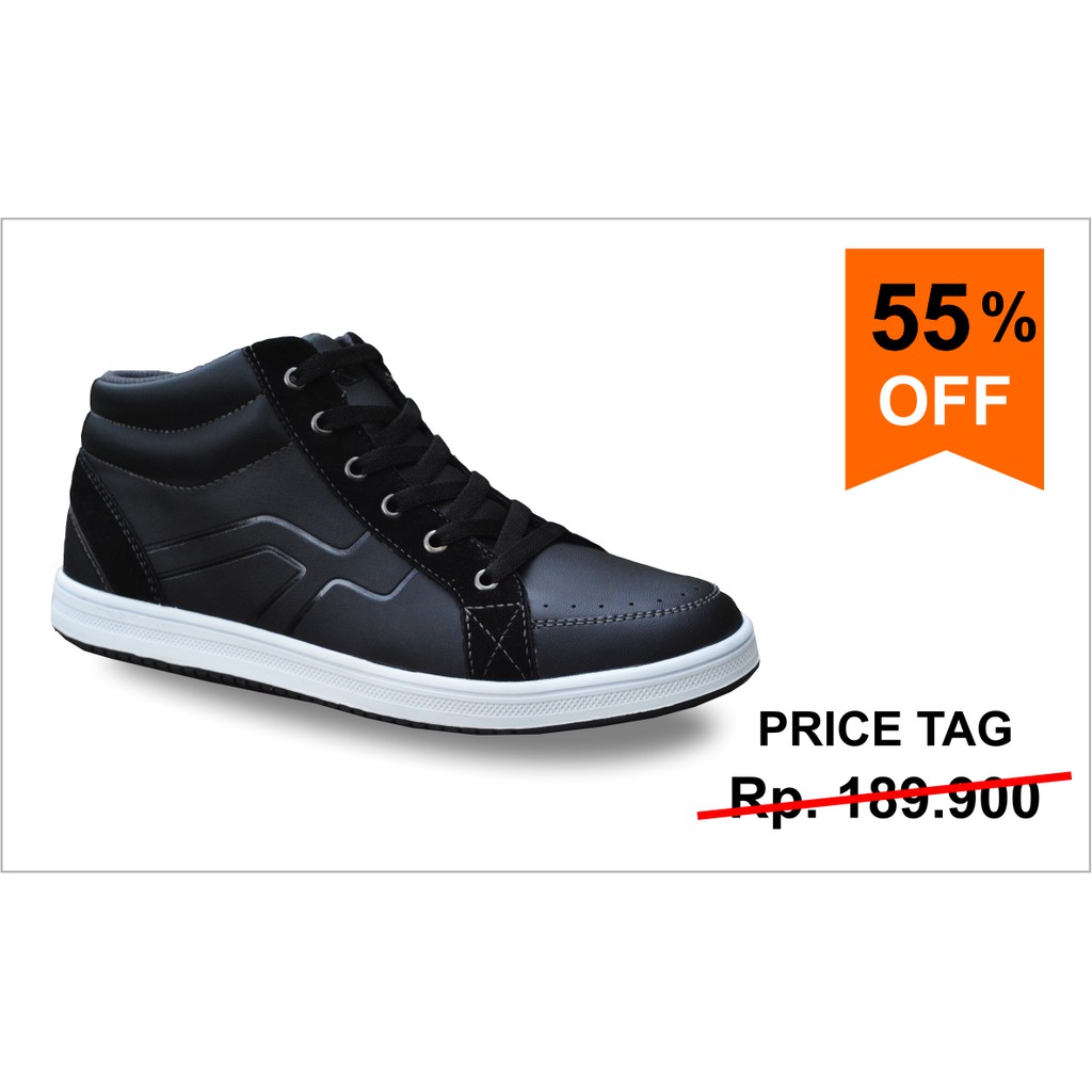 (INFINITY) SEPATU KEREN TAPI MURAH