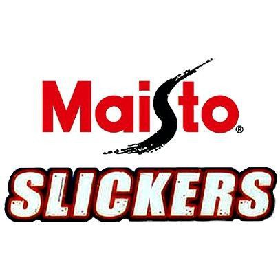 Maisto Slickersss (1)