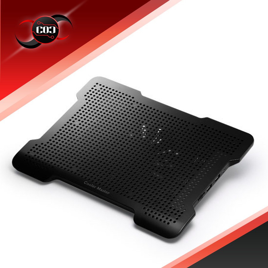 Cooler Master NotePal X-Lite II