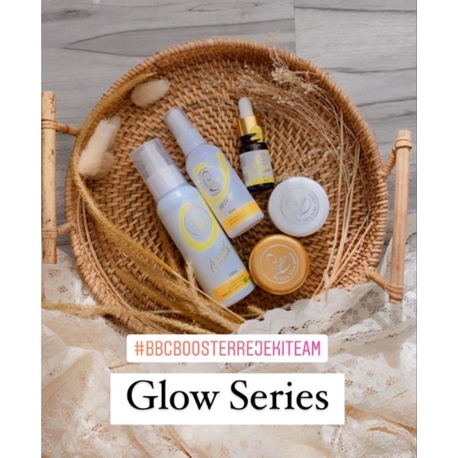 BBC glowseries