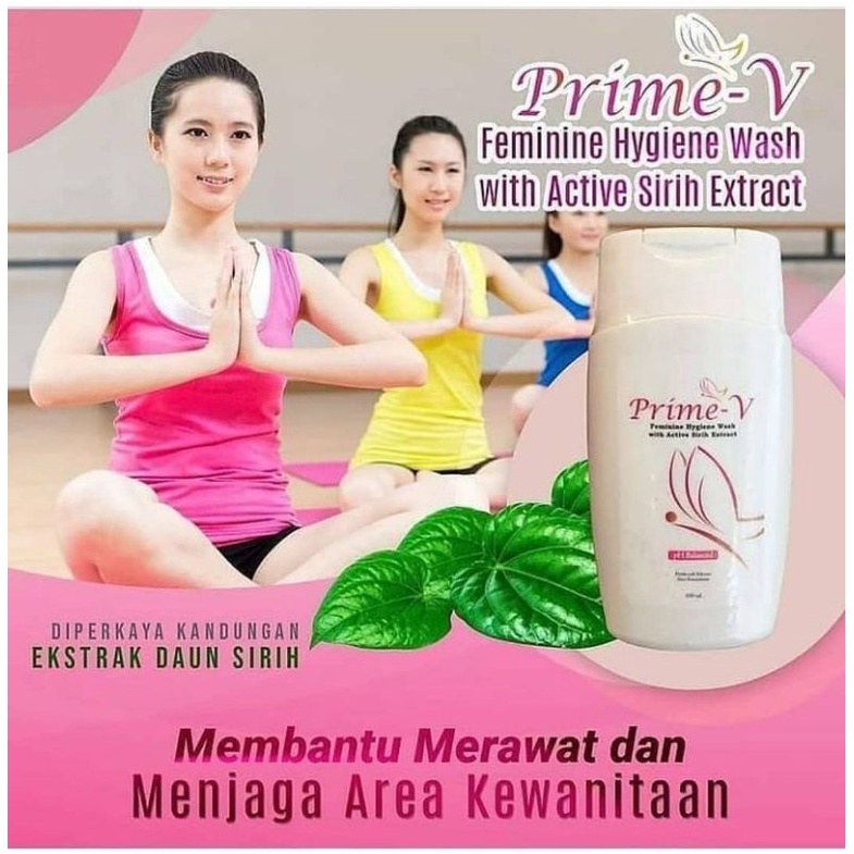 PRIME V ORIGINAL BY HWI