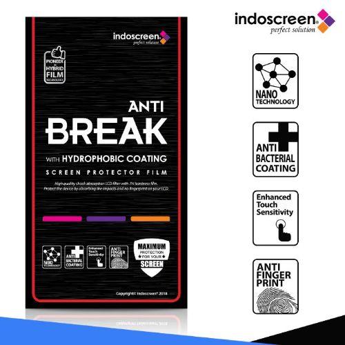 ANTIBREAK HIMAX M2   (HMM2)