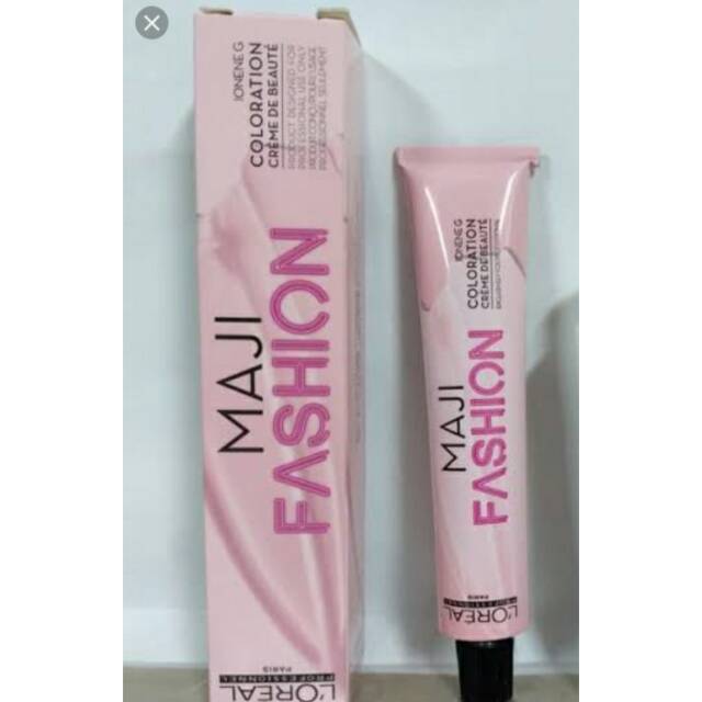 Loreal majifashion