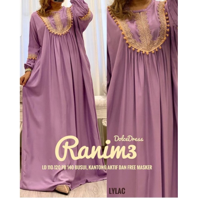 ranim3 original dolce