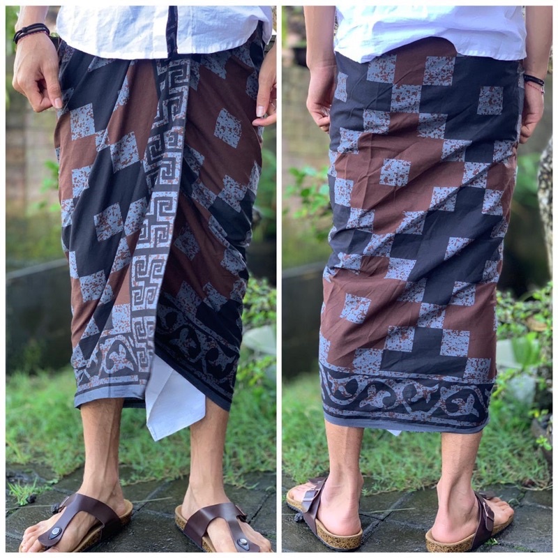saput indigo