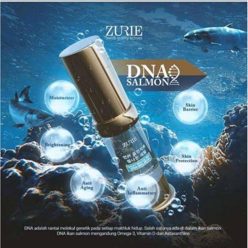 zurie skincare