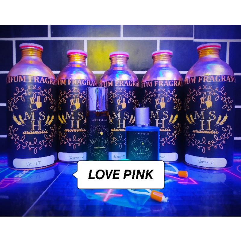 ℙ𝕒𝕣𝕗𝕦𝕞 𝕥𝕒𝕙𝕒𝕟 𝕝𝕒𝕞𝕒 (𝕄ℍ𝕊 𝔸ℝ𝕆𝕄𝔸𝕋𝕀ℂ) 𝙇𝙊𝙑𝙀 𝙋𝙄𝙉𝙆  𝟛𝟘𝕞𝕝 𝕞𝕦𝕣𝕟𝕚/𝕔𝕒𝕞𝕡𝕦𝕣𝕒𝕟/𝕞𝕚𝕩𝕚𝕟𝕘