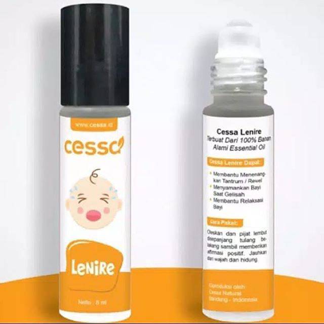 Cessa baby lenire