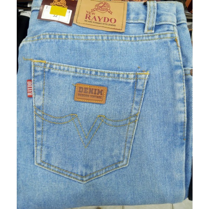 raydo