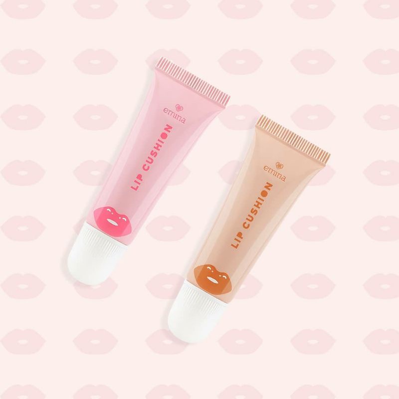 Emina Lip Cushion 9 gr