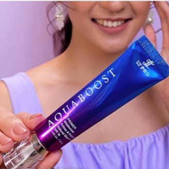 LT PRO Aquaboost primer moisturizer