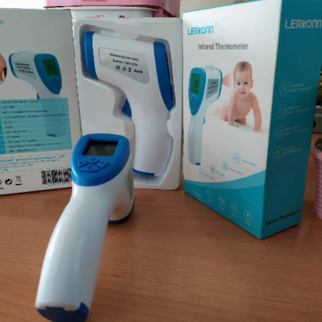 LERKONN THERMOMETER