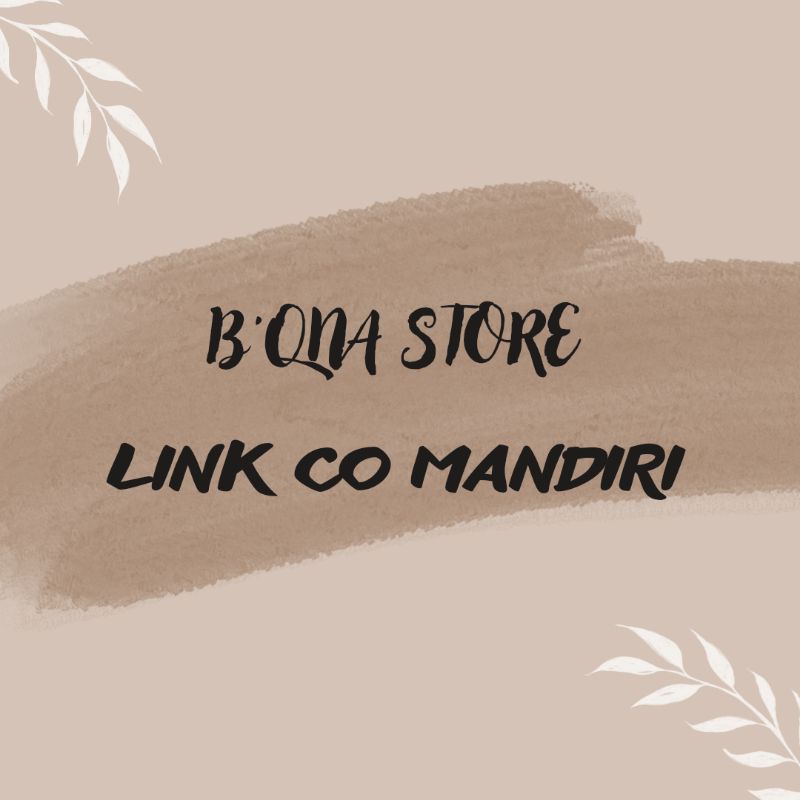 Link CO mandiri 10k