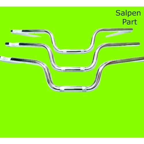 Stang Stir Vixion Old STD Chrome