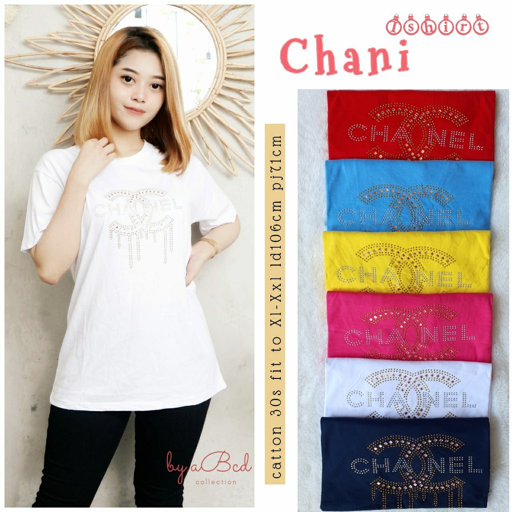 CHANI TSHIRT