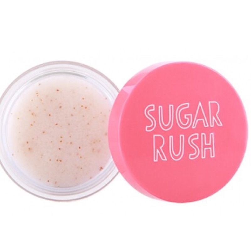 EMINA Sugar Rush Lip Scrub