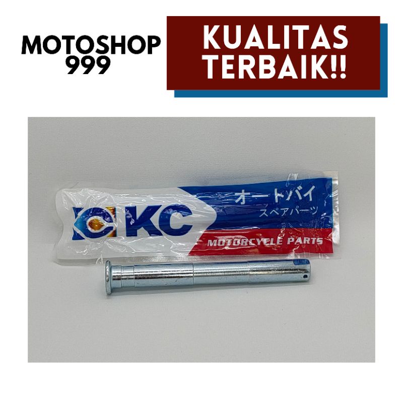 As standar 2 Karisma KC