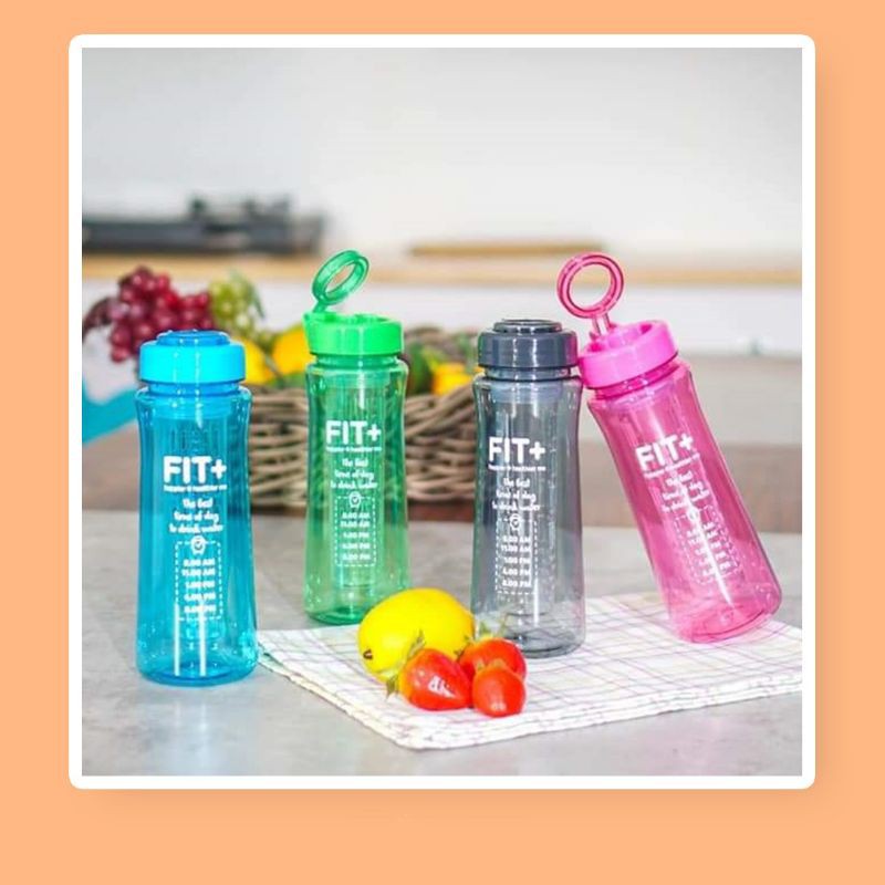 Fit + Daily 700 ML