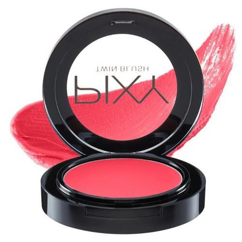 PIXY Twin Blush (02 Active Pink)